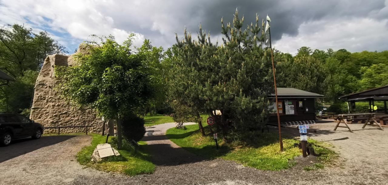 Turisticka Ubytovna Cakle Ústí nad Orlicí エクステリア 写真