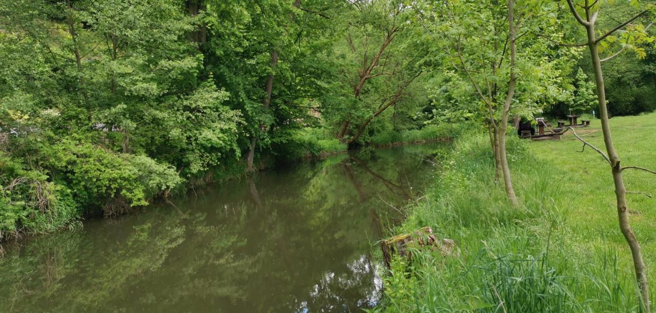 Turisticka Ubytovna Cakle Ústí nad Orlicí エクステリア 写真
