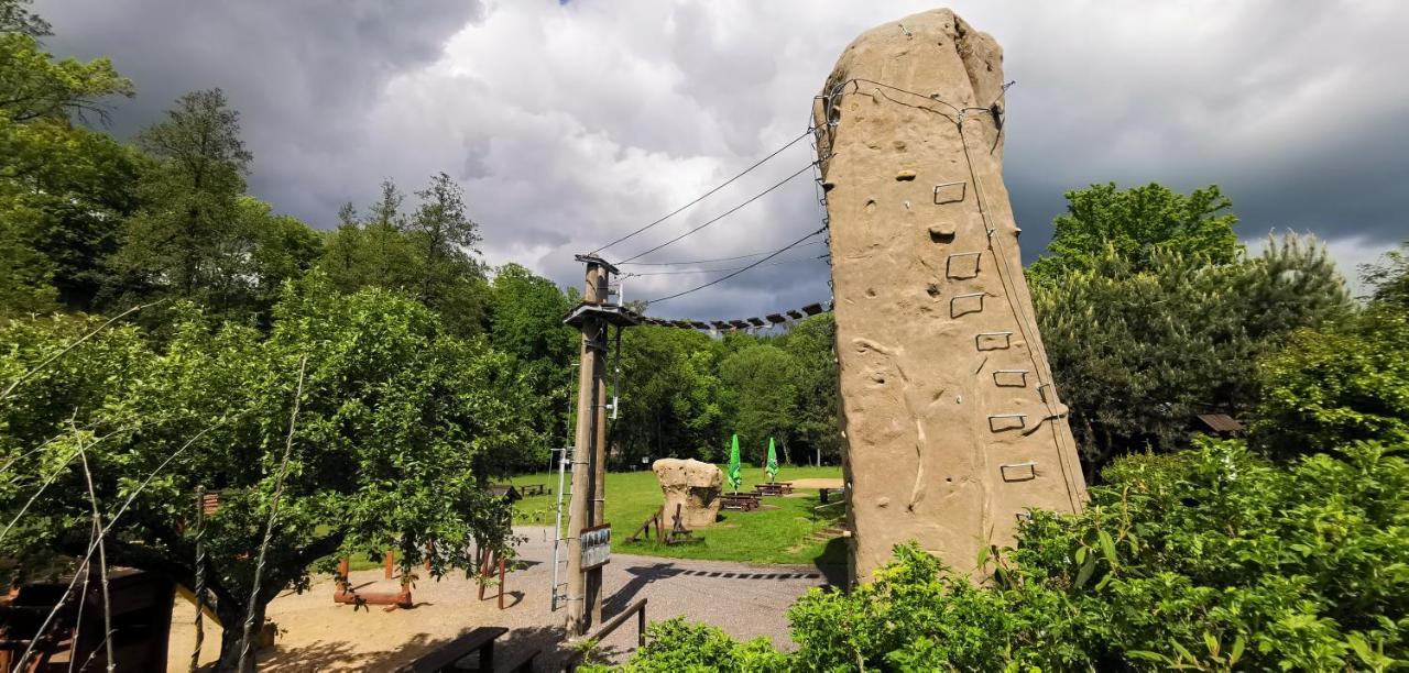 Turisticka Ubytovna Cakle Ústí nad Orlicí エクステリア 写真