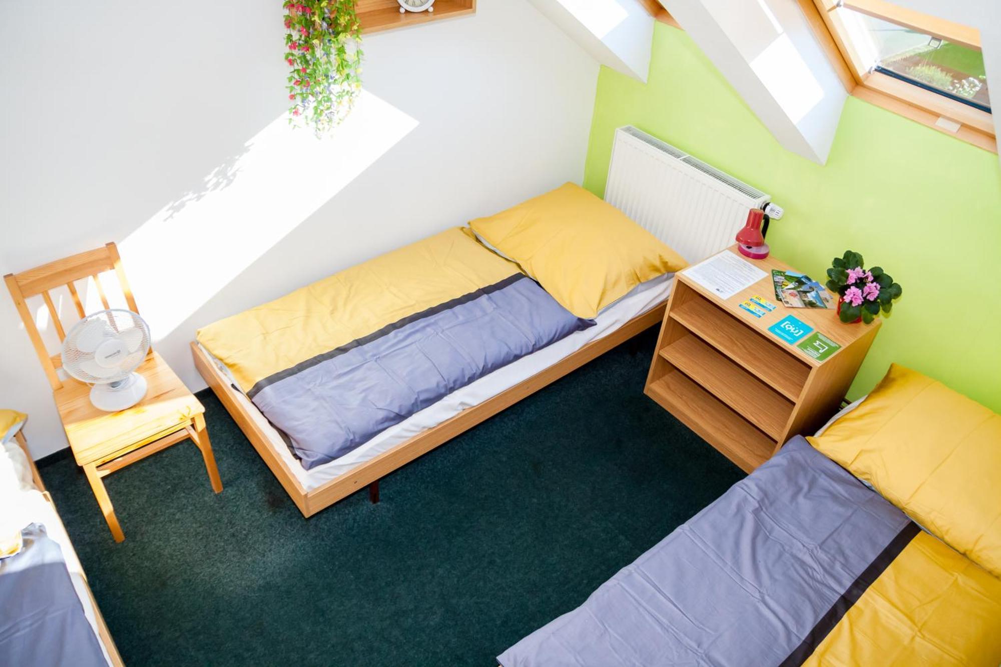 Turisticka Ubytovna Cakle Ústí nad Orlicí 部屋 写真