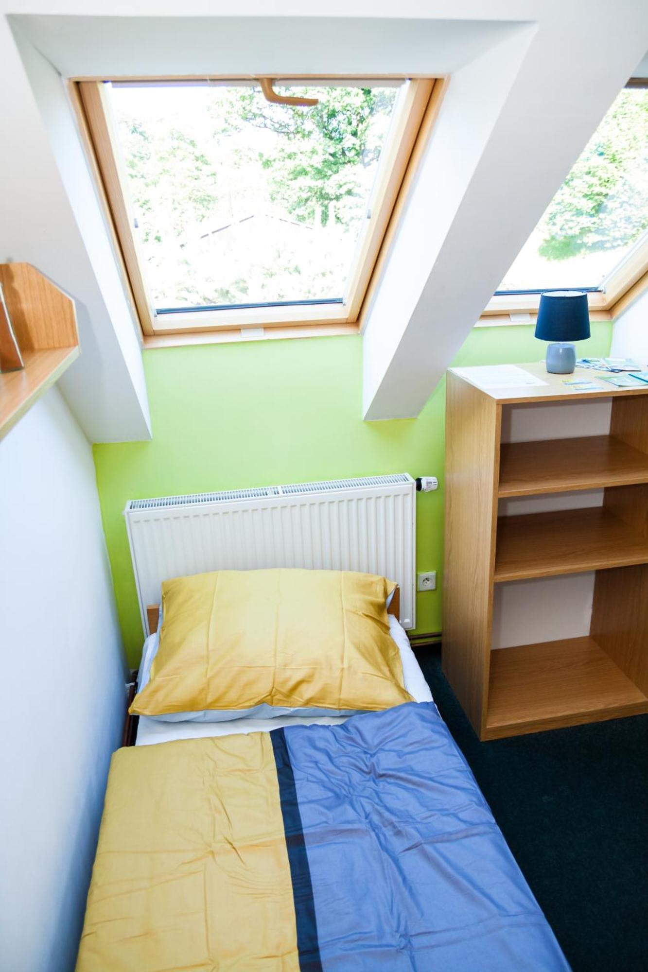 Turisticka Ubytovna Cakle Ústí nad Orlicí 部屋 写真