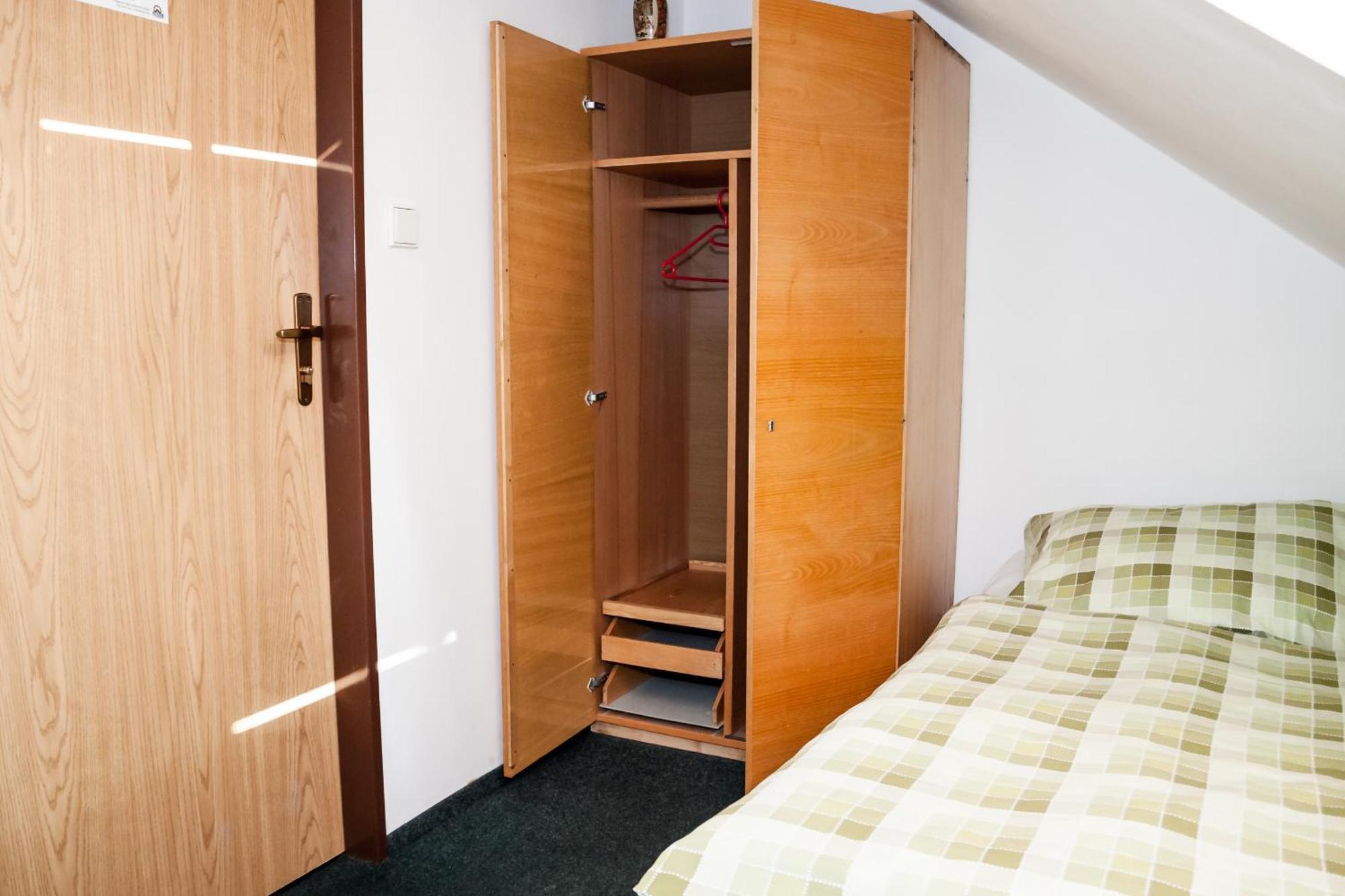 Turisticka Ubytovna Cakle Ústí nad Orlicí 部屋 写真