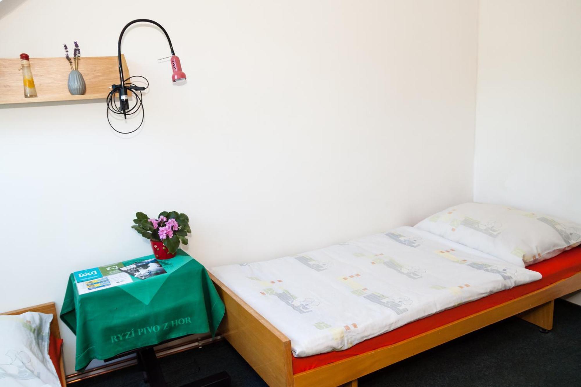 Turisticka Ubytovna Cakle Ústí nad Orlicí 部屋 写真