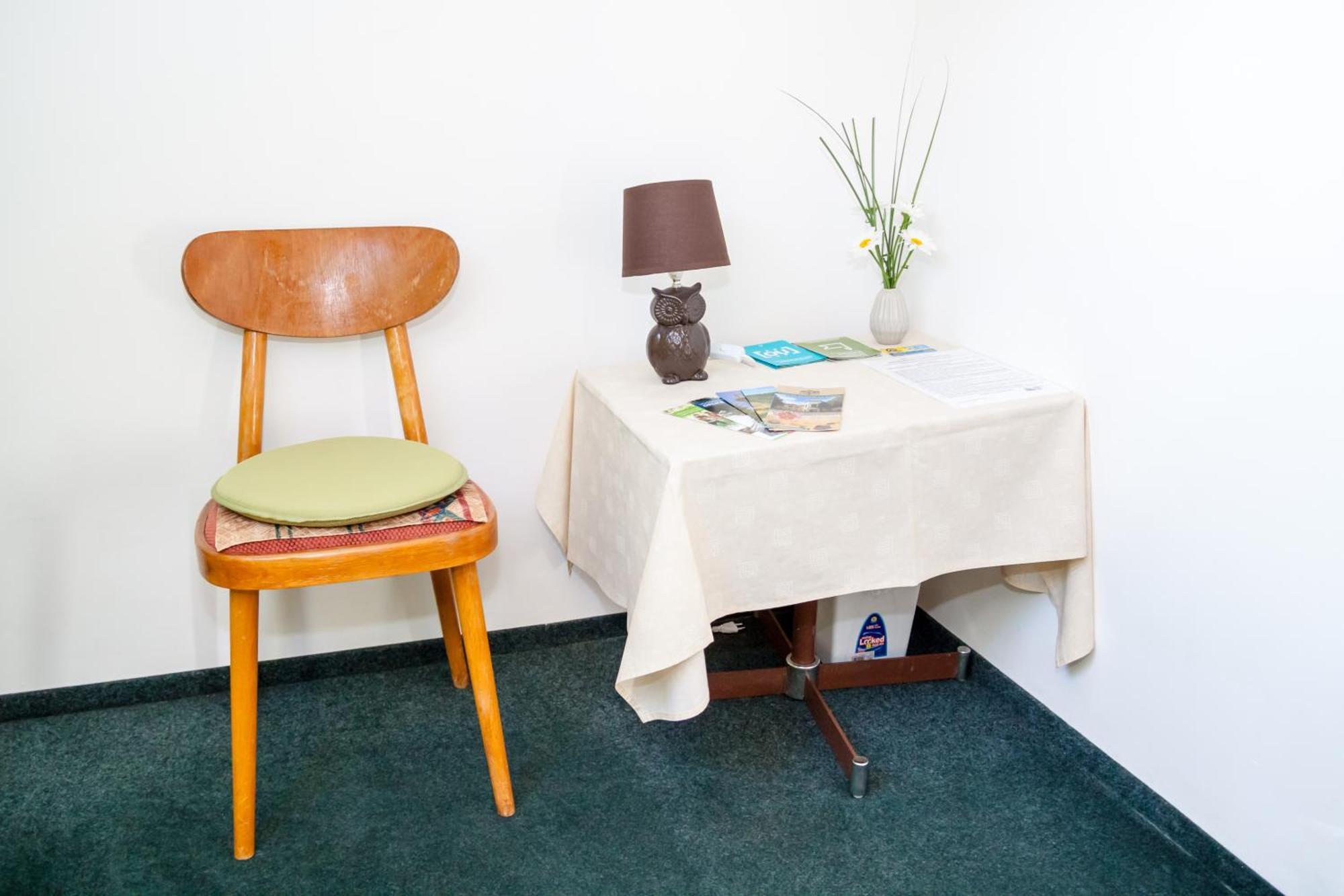 Turisticka Ubytovna Cakle Ústí nad Orlicí 部屋 写真