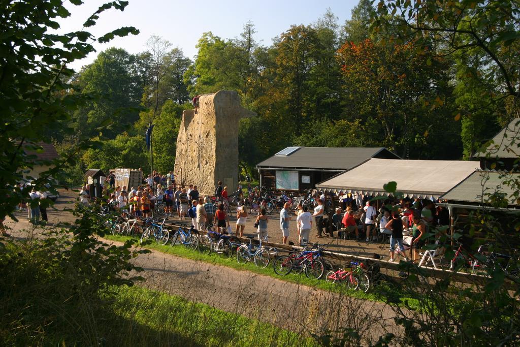 Turisticka Ubytovna Cakle Ústí nad Orlicí エクステリア 写真